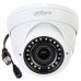 HAC-HDW1400RP Купольная HDCVI видеокамера