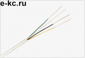 КСПВ 4*0.4 мм кабель Россия