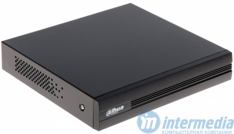DH-XVR1A04 (4channel/2MP,4+1 IP/2MP,1HDD upto 6TB,H.264)