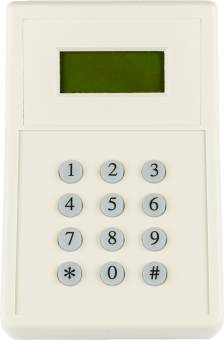 ПКУ-1 программатор адресных устройств