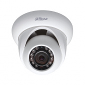 IPC-HDW1320SP Купольная IP видеокамера 3MP