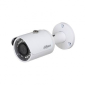 IPC-HFW1020SP Уличная цилиндрическая IP видеокамера 1MP