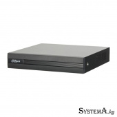 DH-XVR1A08 (8channel/2MP,8+2 IP/5MP,1HDD upto 6TB,H.264)