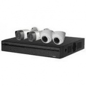 KIT/XVR4104HS-S2/4-HFW1000R-0360B-S3