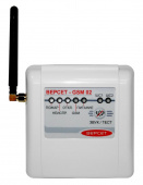 Версет 2  GSM ППКОП с GSM модулем