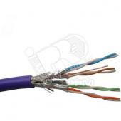 Кабель витая пара кат. 5е SkyNet Premium UTP indoor 4x2x0.51 Cu 8жил
