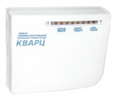 Кварц-02 Контрольная панель 1 зонная