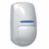 Pyronix KX10DTP Датчик движения с имунитетом 25 кг 10 м ИК + СВЧ