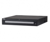 NVR 608-64-4K 64 кан IP видеорегистратор 4K