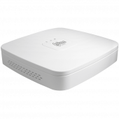 DHI-XVR4108C-X (H.265+/100MB LAN/1 SATA/2 USB2.0)