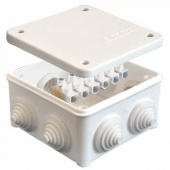 К 013 Коробка разветвительная 13 контактов