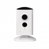 IPC-C15 камера с двустороним аудио и WiFI